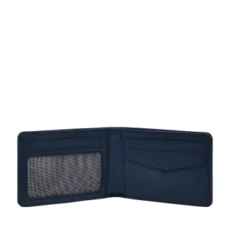 Rowan Front Pocket Bifold Rowan Front Pocket Bifold