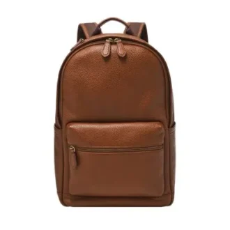 Rucsac din piele Buckner
