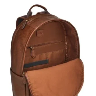 Rucsac din piele Buckner