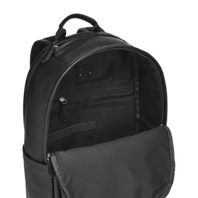 Rucsac din piele Buckner Rucsac din piele Buckner