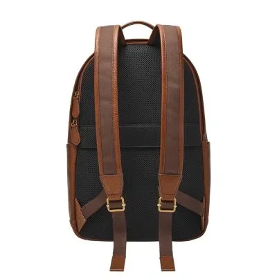 Rucsac din piele Buckner Rucsac din piele Buckner