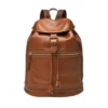 Rucsac din piele Fletcher