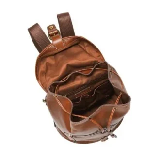 Rucsac din piele Fletcher