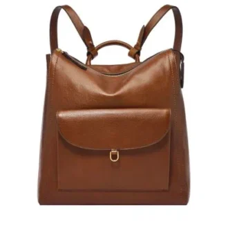Rucsac din piele Parker