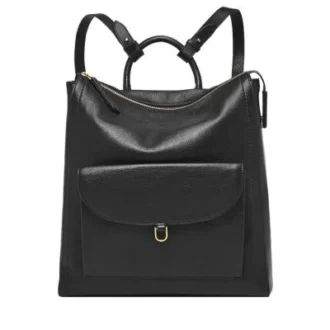 Rucsac din piele Parker