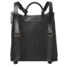 Rucsac din piele Parker Rucsac din piele Parker