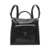 Rucsac mic din piele Parker Rucsac mic din piele Parker