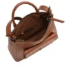 Rucsac mic din piele Parker Rucsac mic din piele Parker