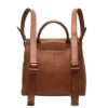 Rucsac mic din piele Parker Rucsac mic din piele Parker