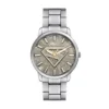 Set ceas Superman x Fossil S-Shield în ediție limitată