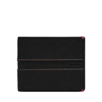 Sport Tourer Bifold cu fereastră pentru actul de identitate Sport Tourer Bifold cu fereastră pentru actul de identitate