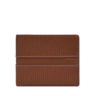 Sport Tourer Bifold cu fereastră pentru actul de identitate Sport Tourer Bifold cu fereastră pentru actul de identitate