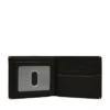 Sport Tourer Bifold cu fereastră pentru actul de identitate Sport Tourer Bifold cu fereastră pentru actul de identitate