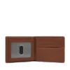 Sport Tourer Bifold cu fereastră pentru actul de identitate Sport Tourer Bifold cu fereastră pentru actul de identitate