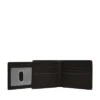 Sport Tourer Bifold cu fereastră pentru actul de identitate Sport Tourer Bifold cu fereastră pentru actul de identitate