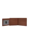 Sport Tourer Bifold cu fereastră pentru actul de identitate Sport Tourer Bifold cu fereastră pentru actul de identitate