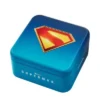 Superman x Fossil Butoni din oțel inoxidabil în două nuanțe Superman x Fossil Butoni din oțel inoxidabil în două nuanțe