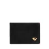 Superman x Fossil Derrick Money Clip Bifold Superman x Fossil Derrick Money Clip Bifold