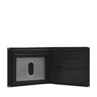 Westover Bifold cu flip ID